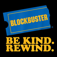 Blockbuster Be Kind Rewind T Shirt Premium Sweatshirt | Teevron
