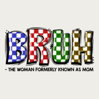 Bruh The Woman Formerly Known As Mom Zipper Hoodie | Teevron