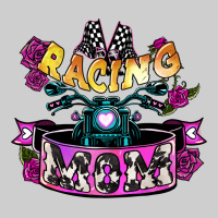 Racing Mom Mother's Day Premium Tee | Teevron