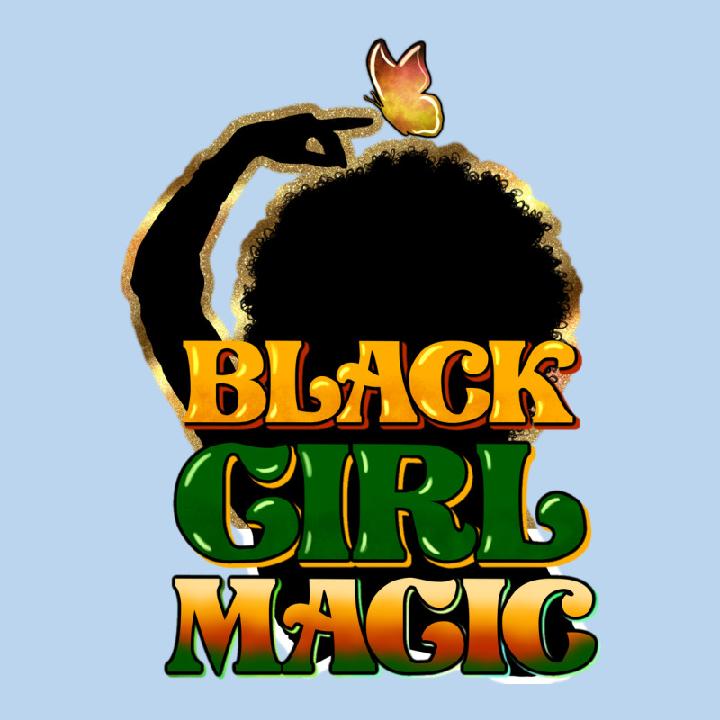 Black Magic Girl Classic Tee by HowdyJamesFarm | Teevron