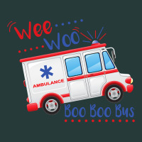 Emt Paramedic Wee Woo Ambulance Boo Premium Sweatshirt | Teevron