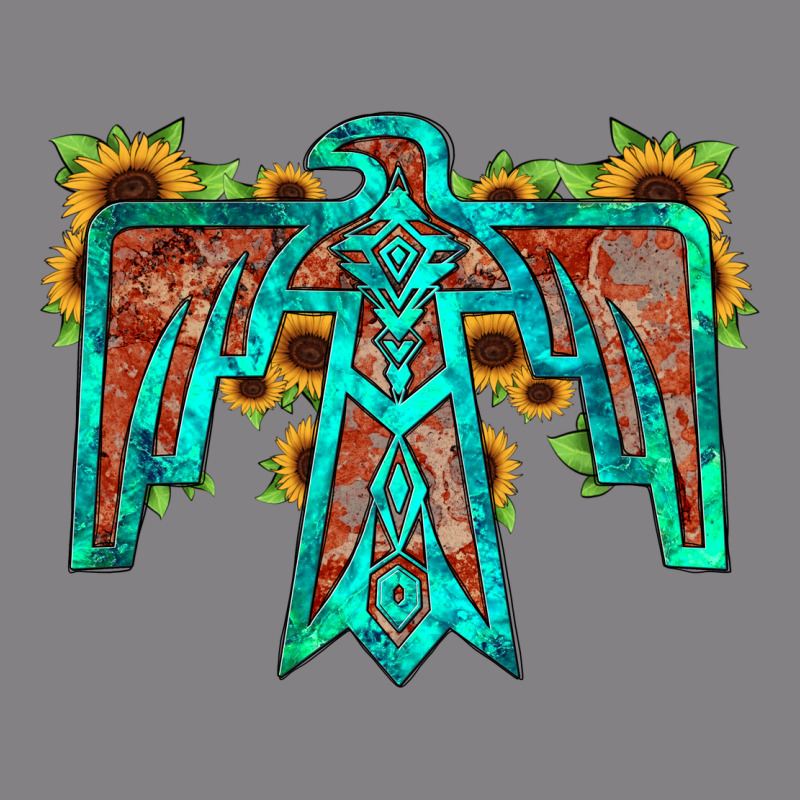 Thunderbird Heavyweight Hoodie by JahusDesignShop | Teevron