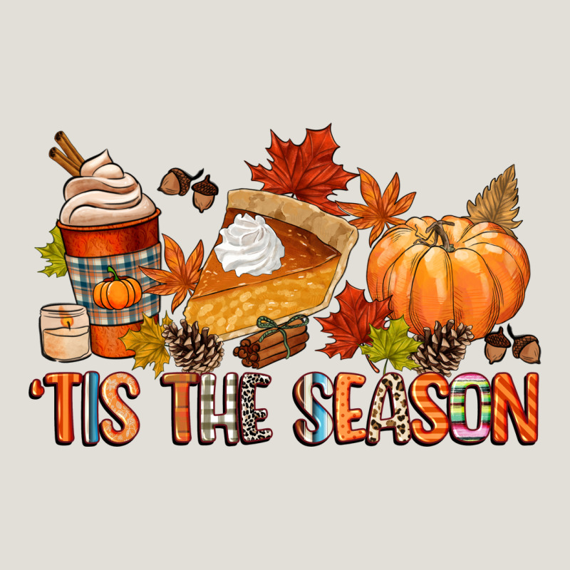 Tis The Season Heavy Core Tee by CowGirlArtShop | Teevron