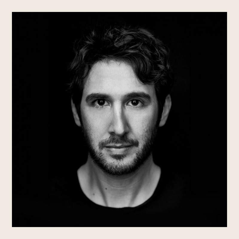 Josh Groban Premium Sweatshirt by linhVisuals | Teevron