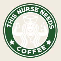 Nurse Needs Coffee Lover Premium Sweatshirt | Teevron