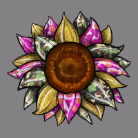 Sunflower Camouflage Heavyweight Hoodie | Teevron