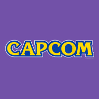 Capcom Premium Sweatshirt | Teevron
