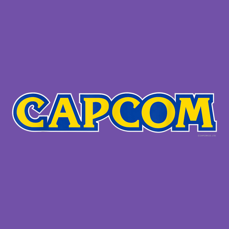 Capcom Premium Sweatshirt by linhVisuals | Teevron