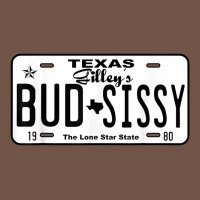 Country Love Gilley's Bud N Sissy Texas Cowboy License Gift Premium Sweatshirt | Teevron