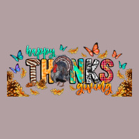 Happy Thanksgiving Vintage Hoodie | Teevron
