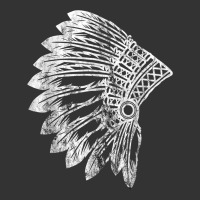 native american feather headdress indian chief tribes prid t shirt | Teevron
