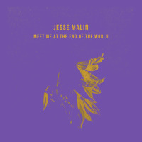 Jesse Malin  Music Premium Sweatshirt | Teevron