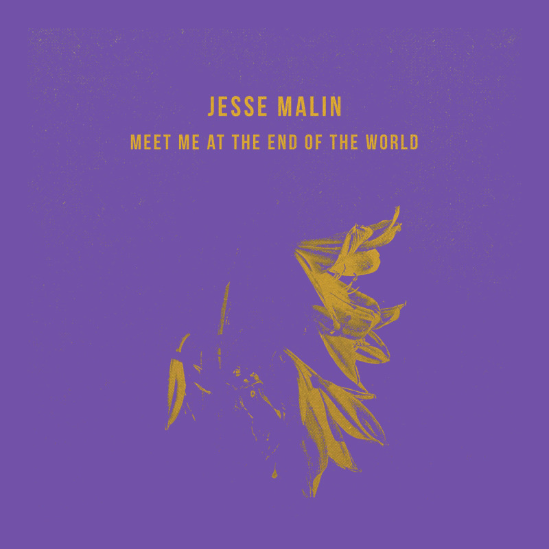 Jesse Malin  Music Premium Sweatshirt by linhVisuals | Teevron
