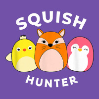 Cute Unicorn Squish Hunter Squishmallow Costume Premium Sweatshirt | Teevron