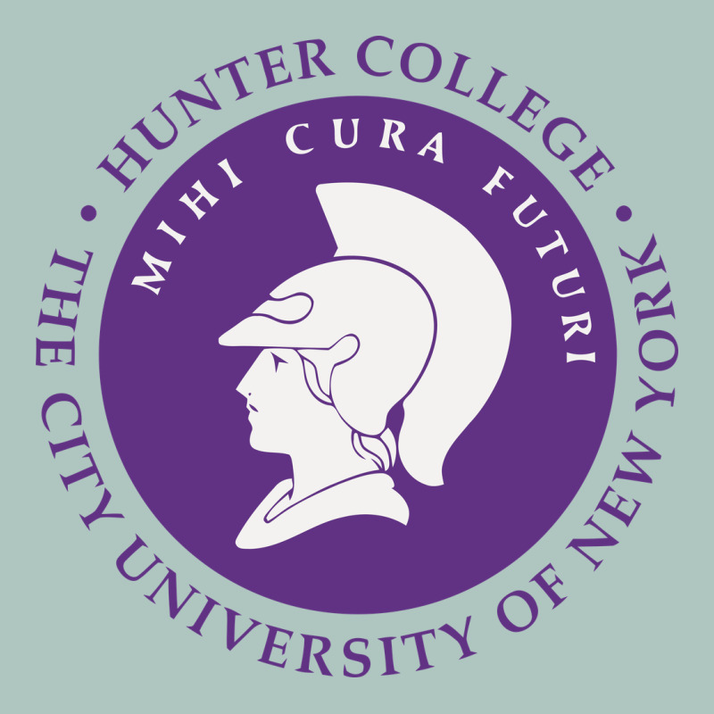 Hunter College Premium Sweatshirt by linhVisuals | Teevron