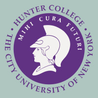 Hunter College Premium Sweatshirt | Teevron