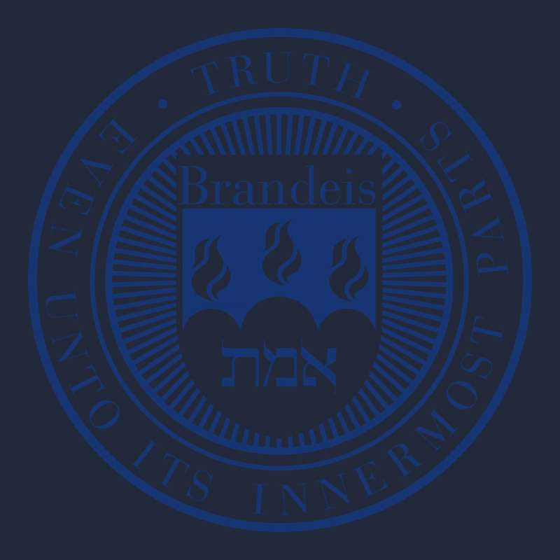 Brandeis University Premium Sweatshirt by linhVisuals | Teevron