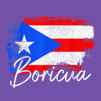 Puerto Rico Boricua Vintage Puerto Rican Flag Pride T Shirt Premium Sweatshirt | Teevron