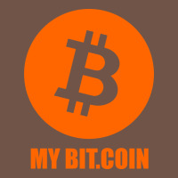 My Bitcoin Premium Sweatshirt | Teevron