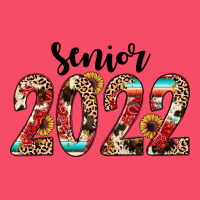 Senior 2022 Western Premium Sweatshirt | Teevron