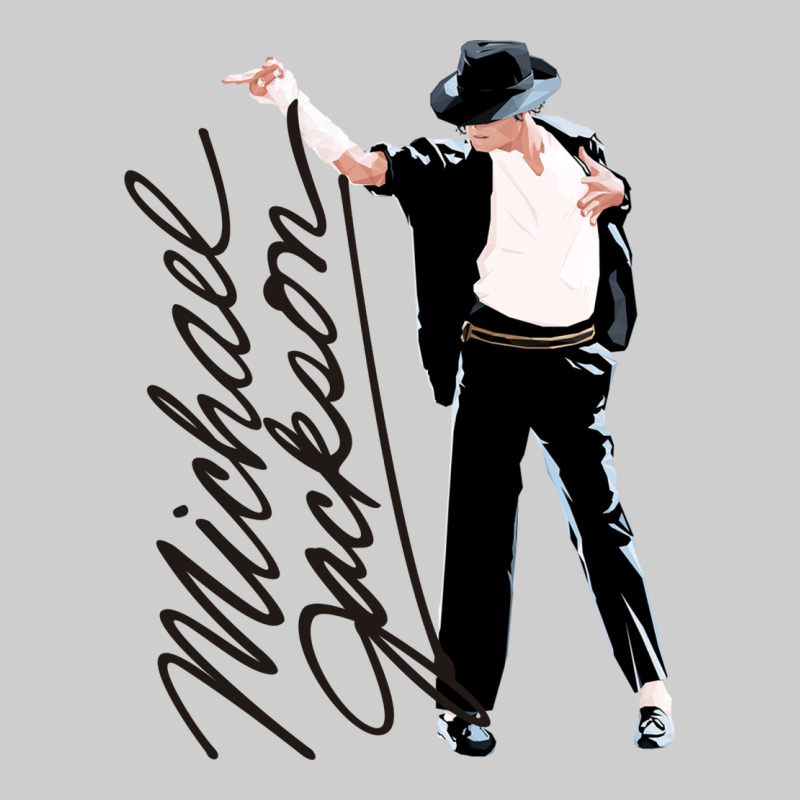 Michael Jackson Premium Sweatshirt by linhVisuals | Teevron