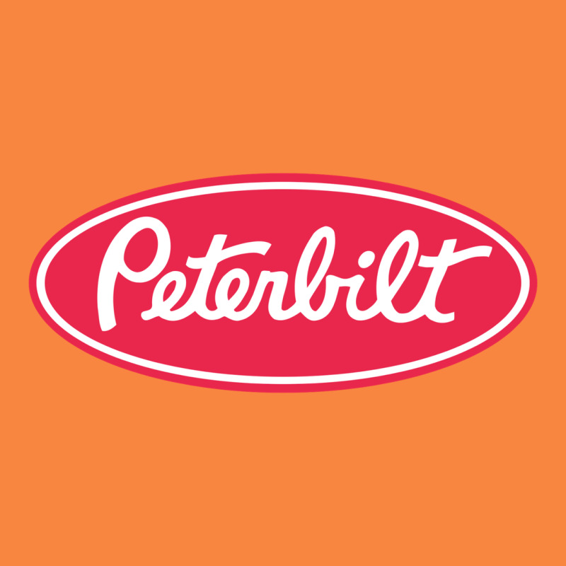 Peterbilt Premium Sweatshirt by linhVisuals | Teevron