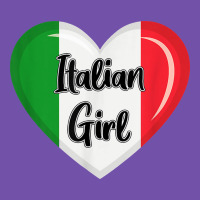 Italy Flag For Women Italian Girl Premium Sweatshirt | Teevron