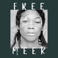 Free Meek Mans Premium Sweatshirt | Teevron