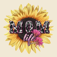 Mom Life Sunflower Mother's Day Premium Tee | Teevron