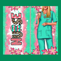 Nurse  Blonde Woman Urban Hoodie | Teevron