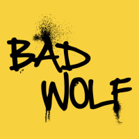 Bad Wolf Racerback Premium Sweatshirt | Teevron