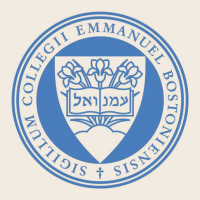 Emmanuel College Premium Sweatshirt | Teevron