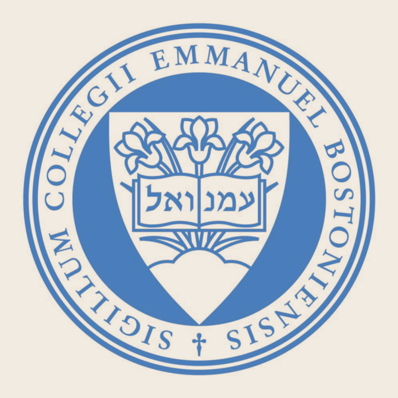 Emmanuel College Premium Sweatshirt by linhVisuals | Teevron