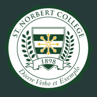 St. Norbert College Premium Sweatshirt | Teevron