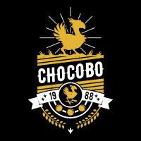 Chocobo Premium Sweatshirt | Teevron