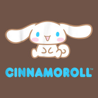 Cinnamoroll Character Front And Back T Shirt Premium Sweatshirt | Teevron