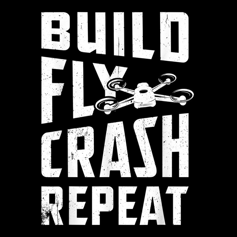 Drone Tshirt Shirts For Multicopter Boy Men Kids Fpv Pilot T Shirt Premium Sweatshirt by linhVisuals | Teevron