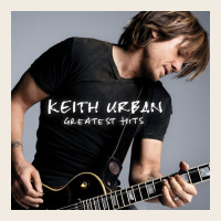 Keith Urban Greatest Hits Tour 2022 Premium Sweatshirt | Teevron