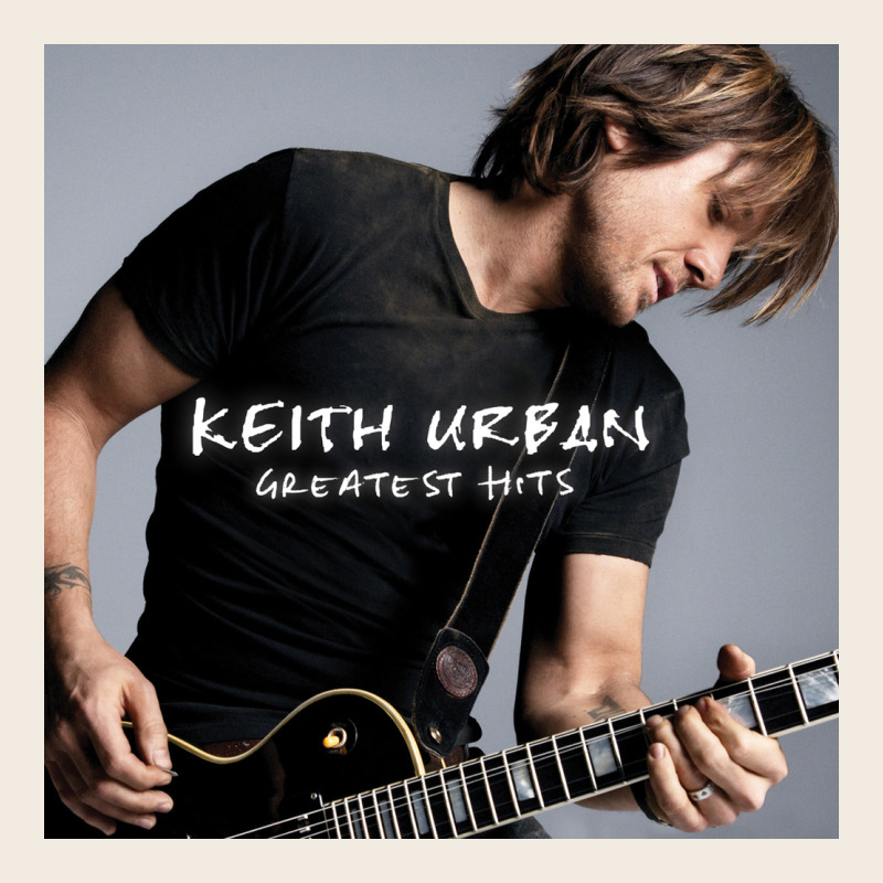 Keith Urban Greatest Hits Tour 2022 Premium Sweatshirt by linhVisuals | Teevron