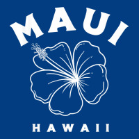 Hawaii Flower For Women Hibiscus Maui Hawaii T Shirt Premium Sweatshirt | Teevron