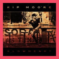 Kip Moore Slowheart Tour 2022 Premium Sweatshirt | Teevron