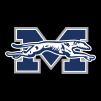 Moravian Merch, Greyhounds Premium Sweatshirt | Teevron