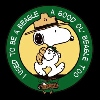 Beagle Scout Patrol Wood Badge Premium Sweatshirt | Teevron