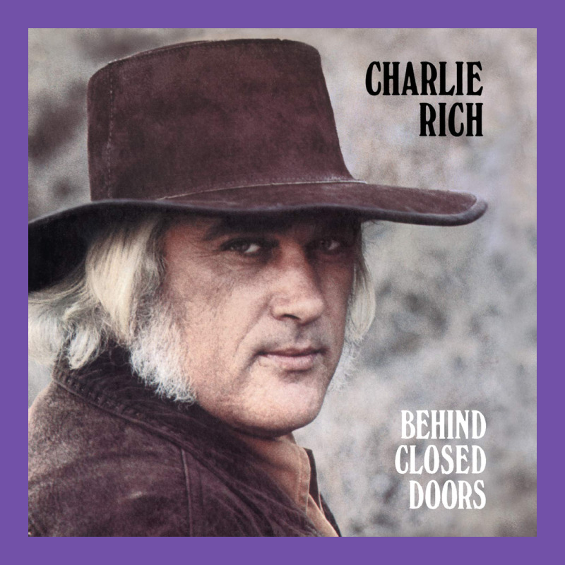 Charlie Rich   Behind Closed Doors Premium Sweatshirt by linhVisuals | Teevron