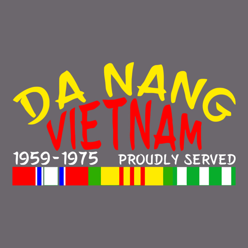 Da Nang Vietnam War Veteran Military Premium Sweatshirt by linhVisuals | Teevron