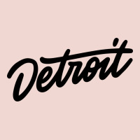 Detroit Premium Sweatshirt | Teevron
