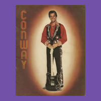 Conway Twitty Concert Tour Progra Premium Sweatshirt | Teevron
