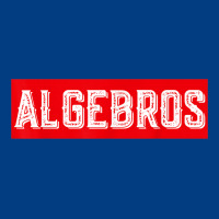 Algebros Design For Math Students Or A Present To Ur Teacher Premium Sweatshirt | Teevron