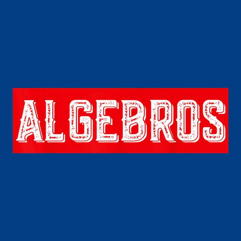 Algebros Design For Math Students Or A Present To Ur Teacher Premium Sweatshirt by linhVisuals | Teevron