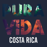 Costa Rica Pura Vida Toucan Tropical Surf Beach Vibes Tank Top Premium Sweatshirt | Teevron